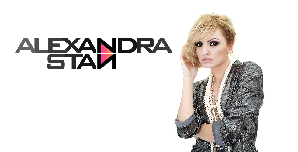 Alexandra Stan