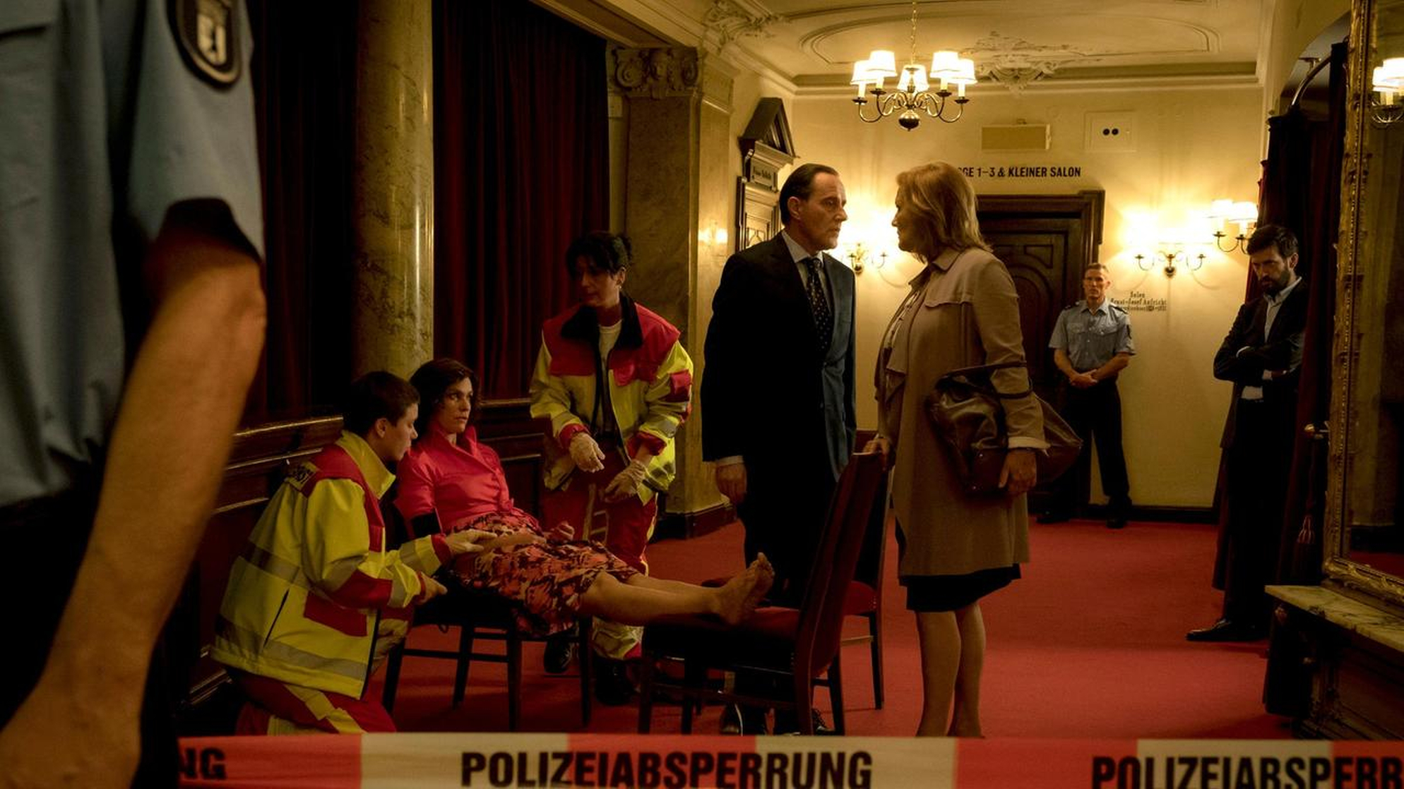 Die Informantin 2