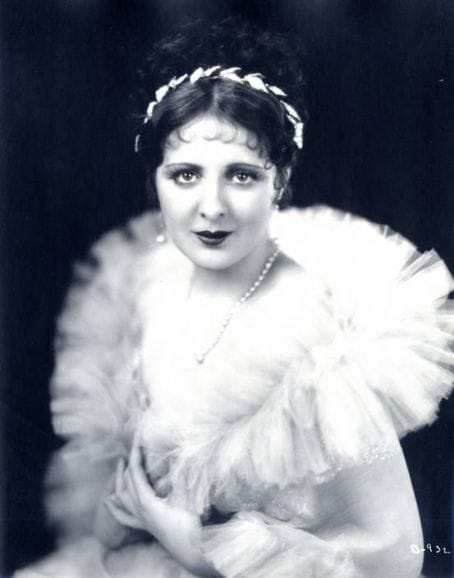 Billie Dove