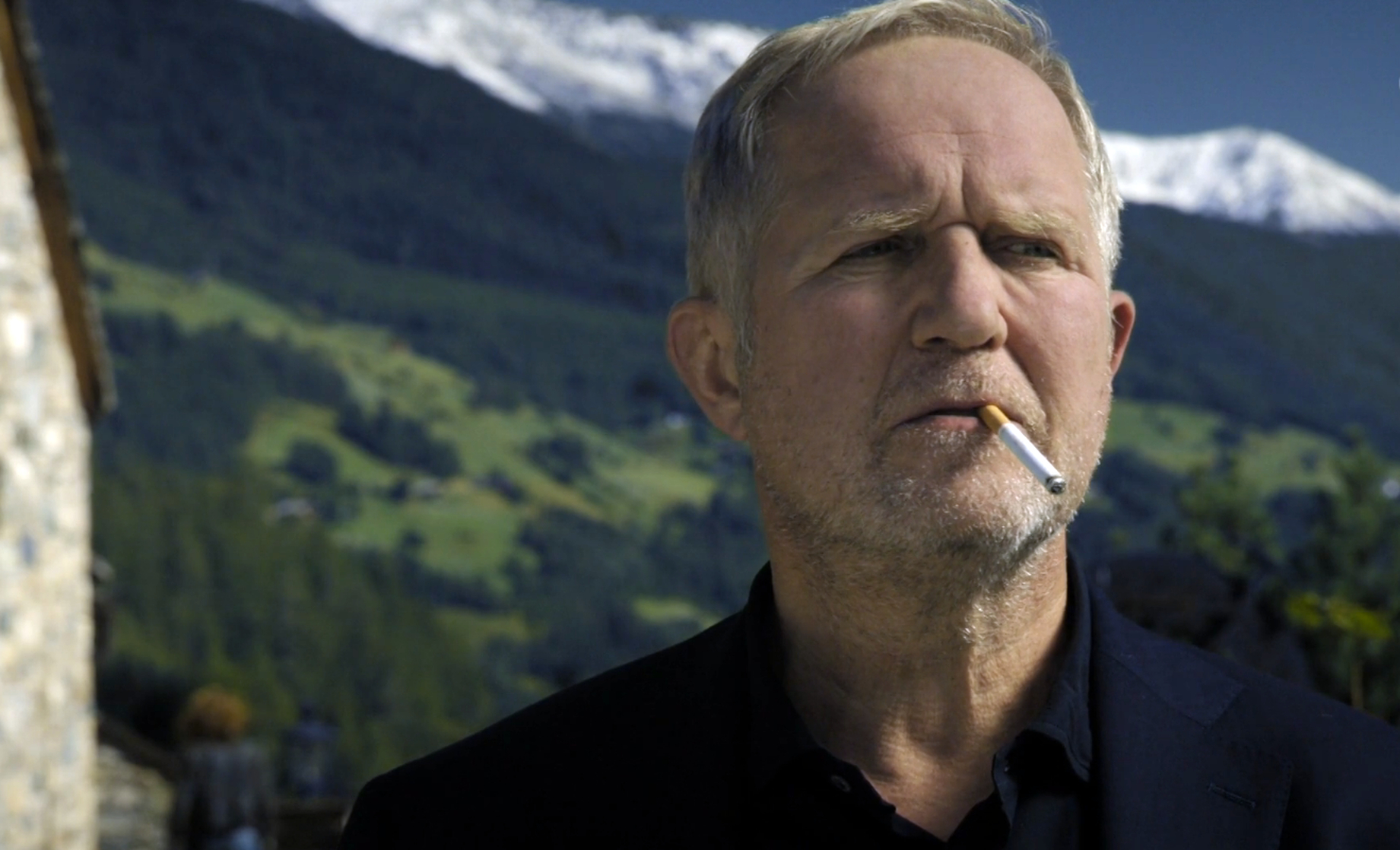 Harald Krassnitzer