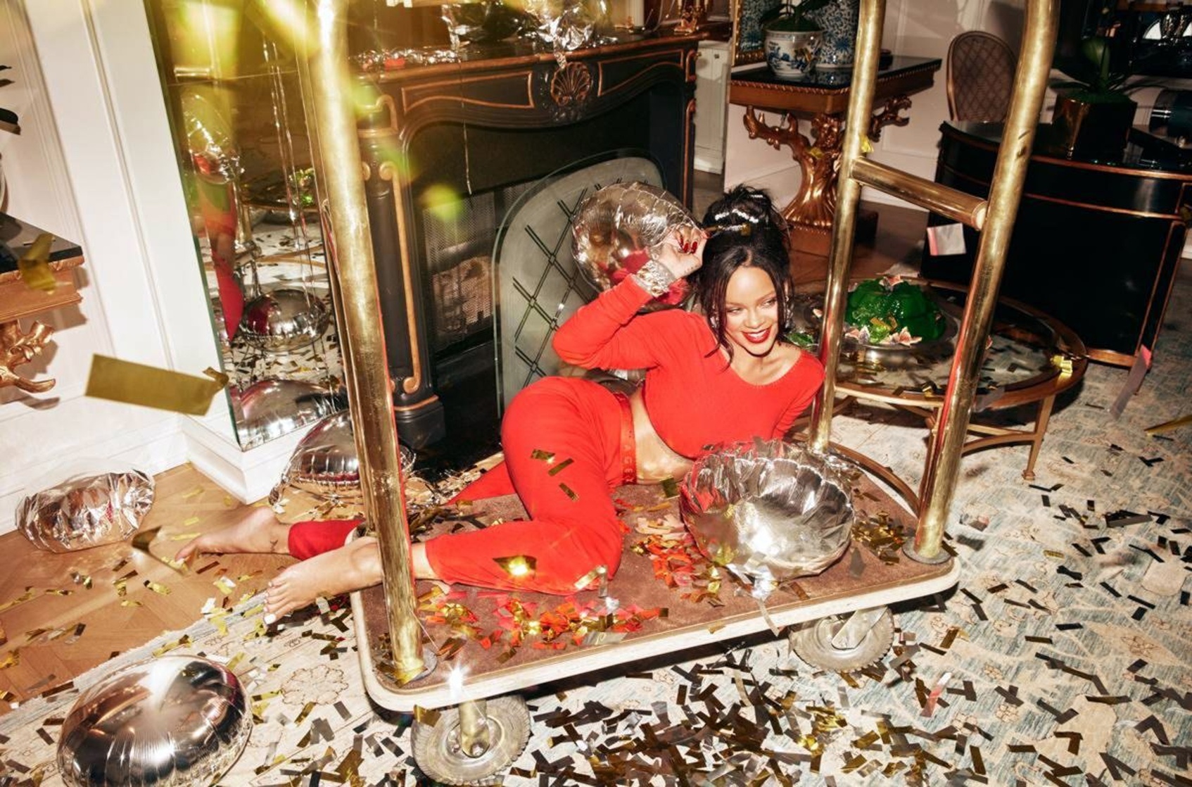 Rihanna Rihanna
