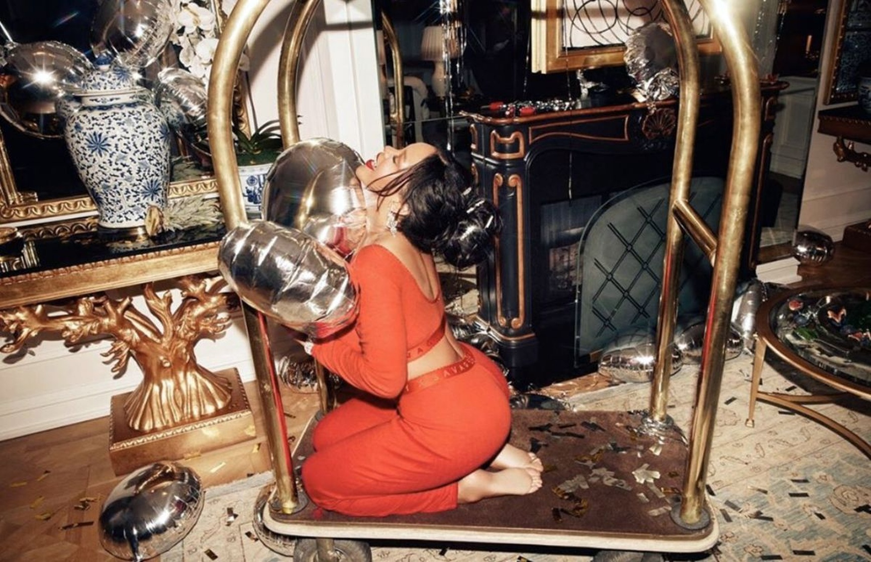 Rihanna Rihanna