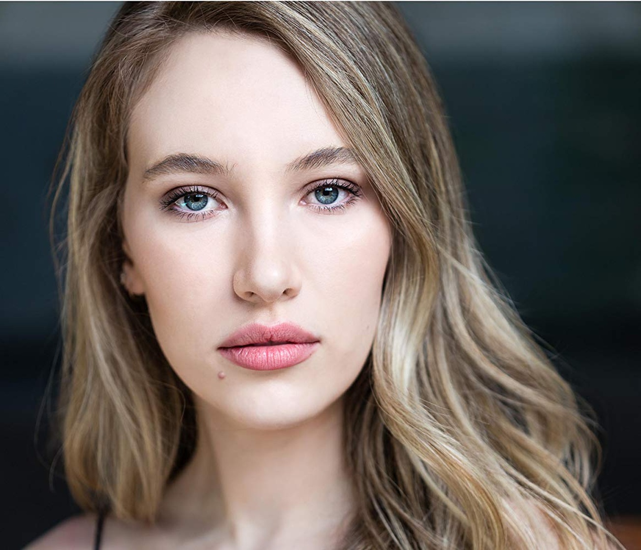 Danika Frederick Danika Frederick