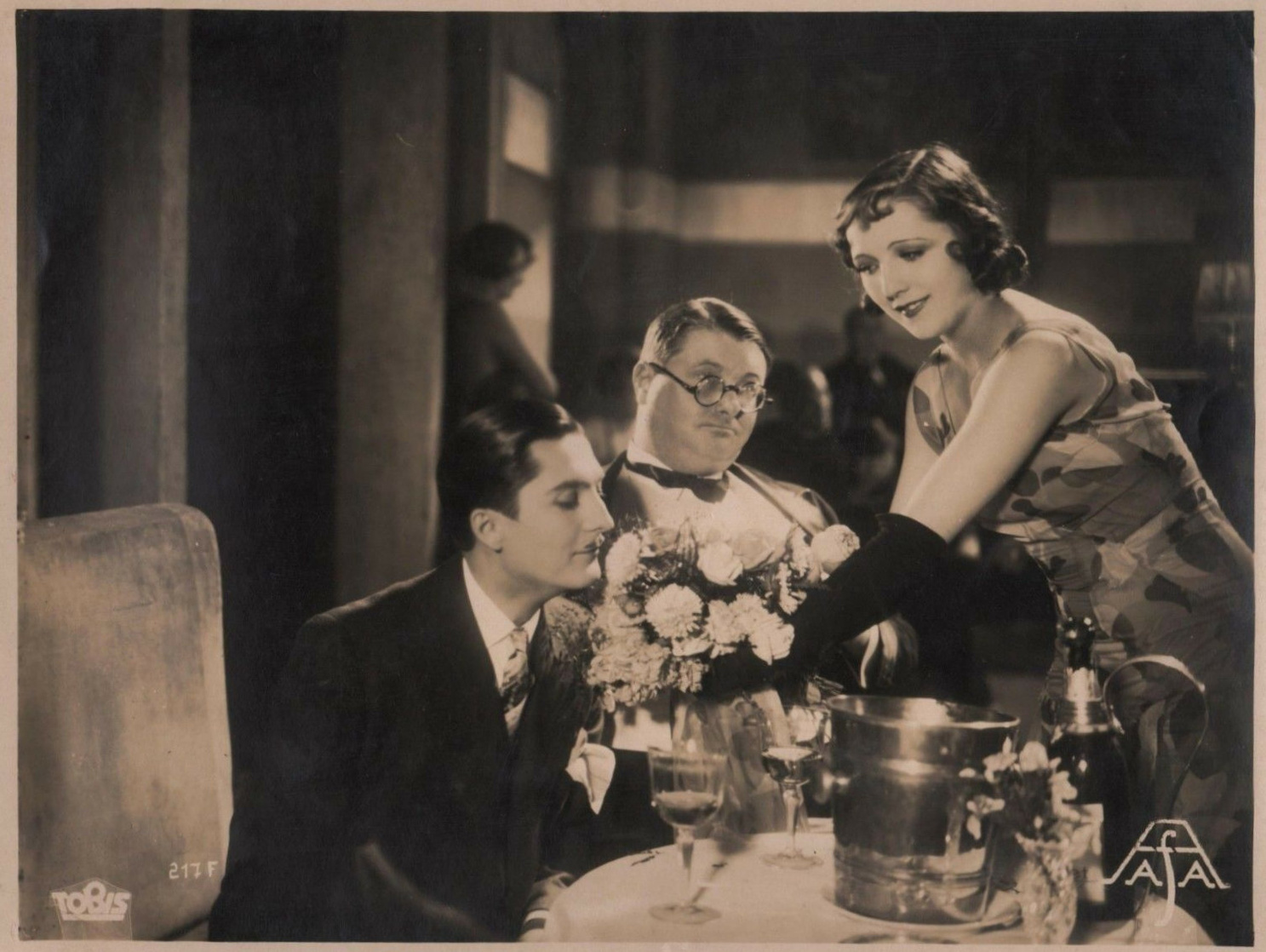 Billie Dove