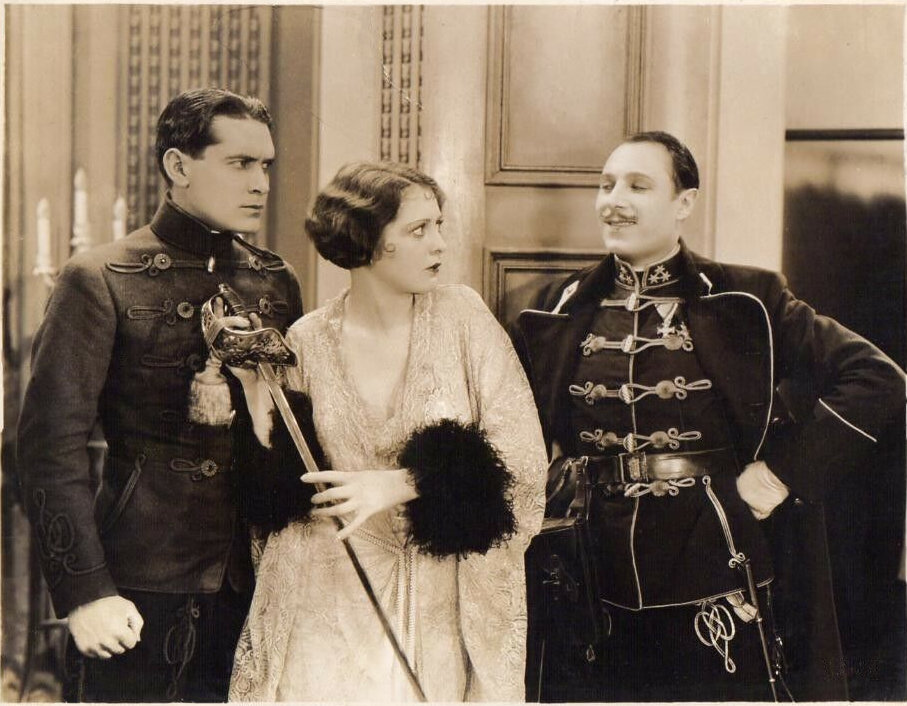 Billie Dove