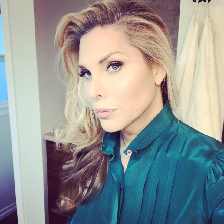 Picture of Candis Cayne