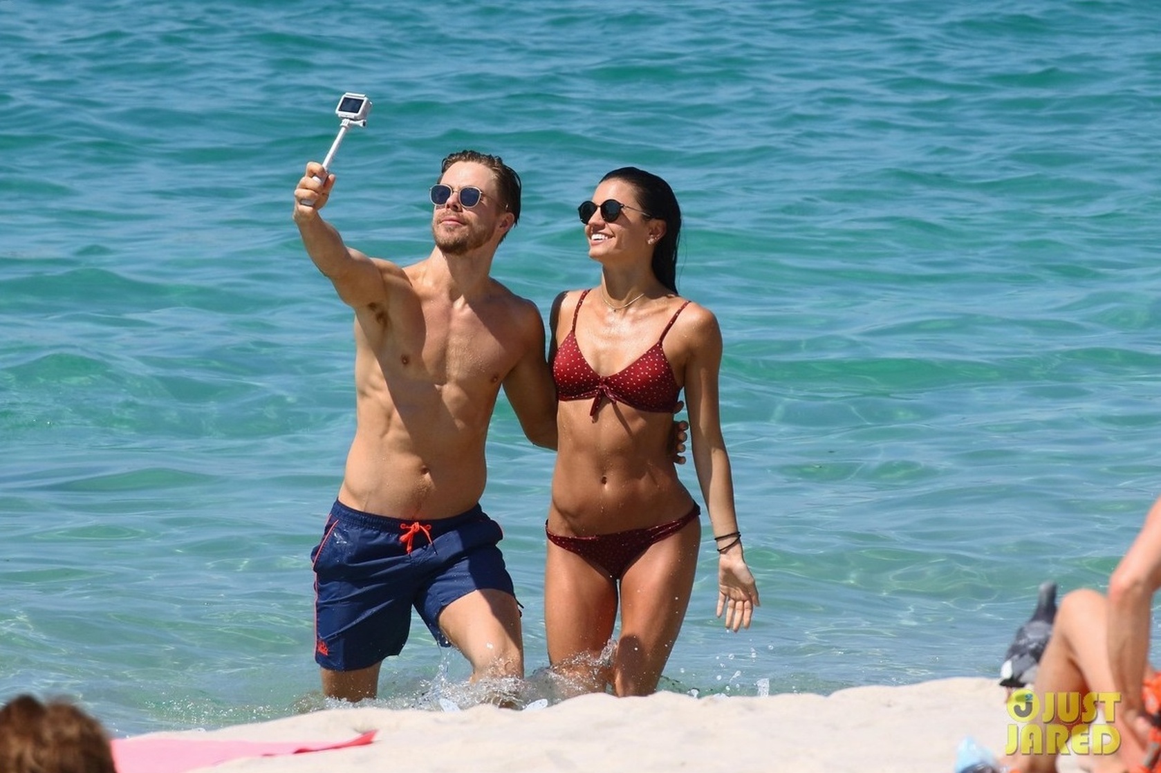 Derek Hough