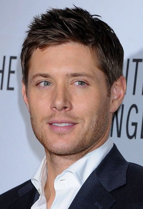 Jensen Ackles image