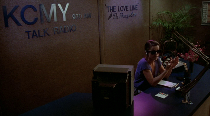 Choose Me (1984) Choose Me (1984)