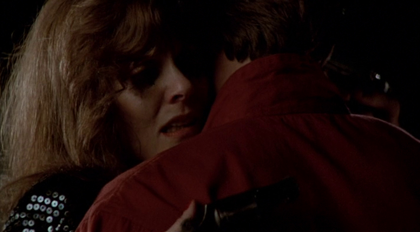 Choose Me (1984) Choose Me (1984)