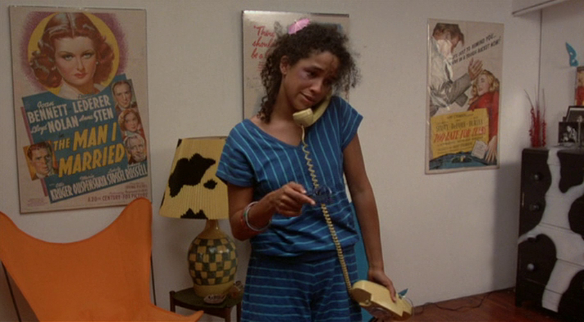 Choose Me (1984) Choose Me (1984)