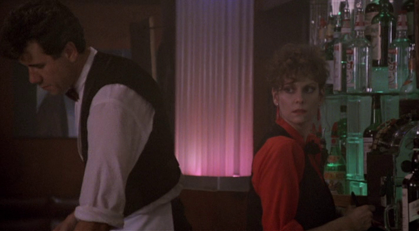 Choose Me (1984) Choose Me (1984)