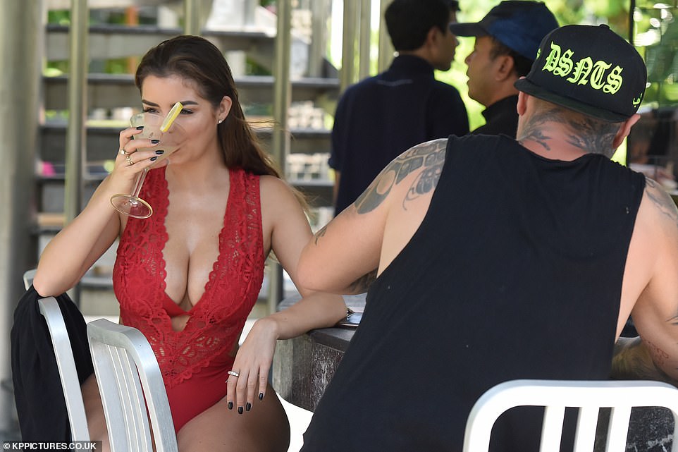 Demi Rose