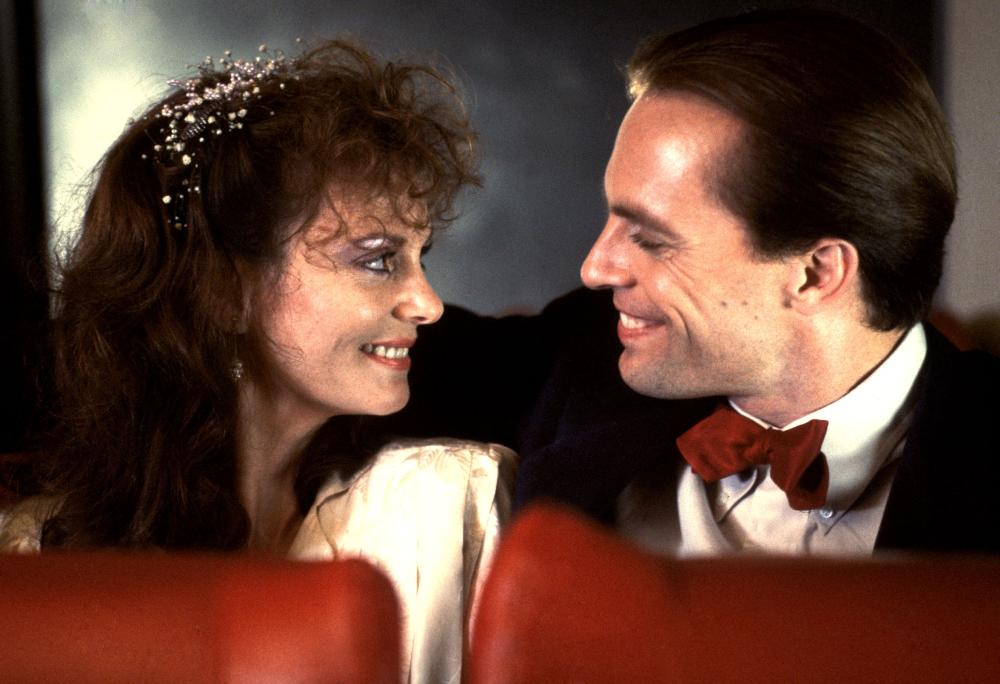 Choose Me (1984) Choose Me (1984)