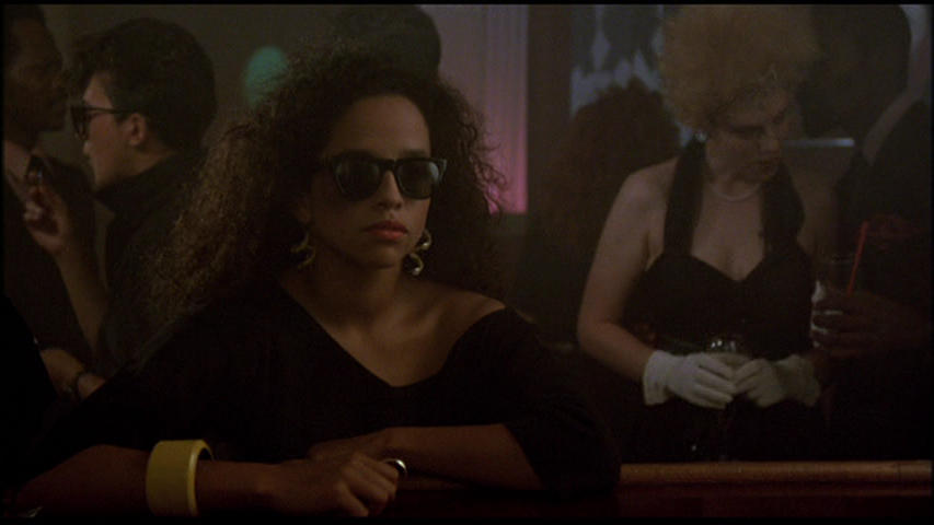 Choose Me (1984) Choose Me (1984)
