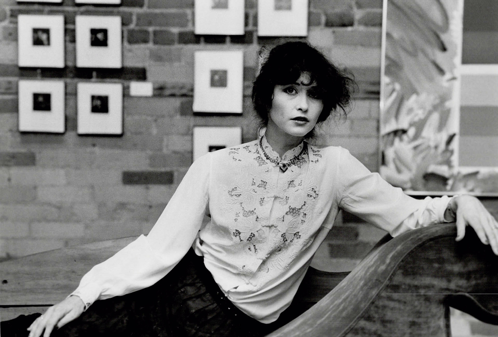 Anne Ditchburn