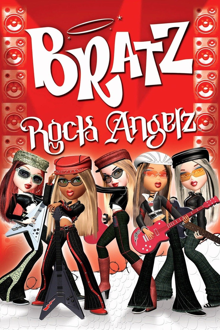 Bratz : Rock Angelz: Actualités, test, avis et vidéos
