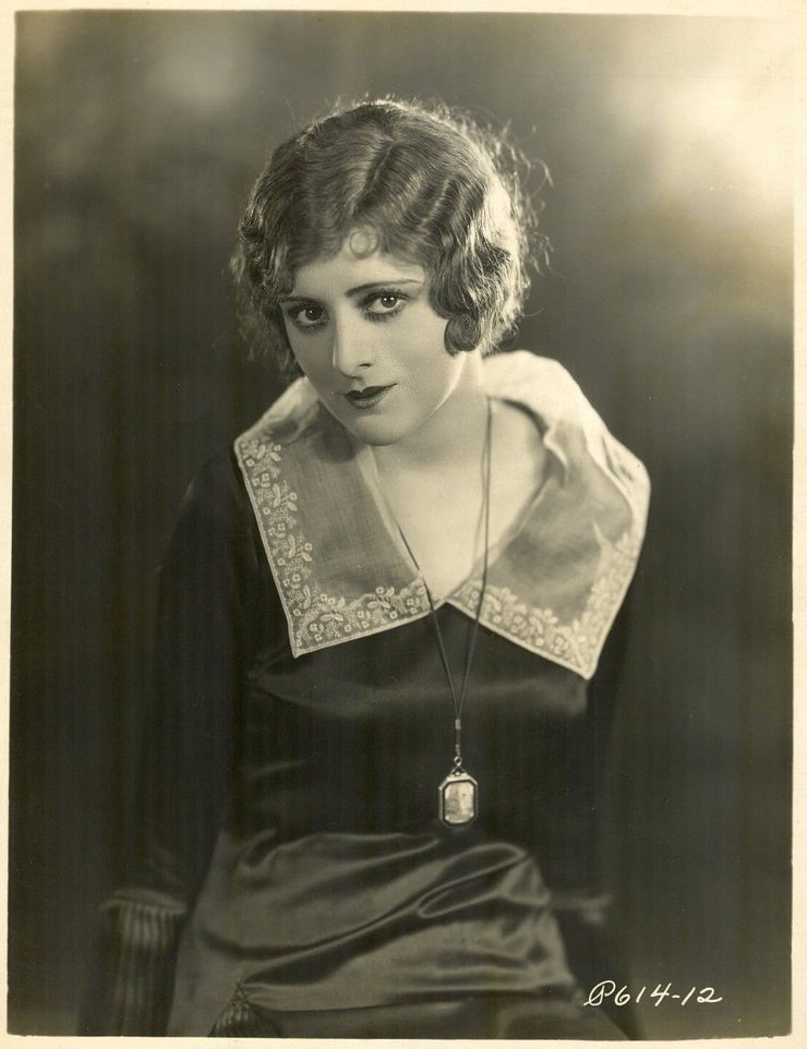 Billie Dove