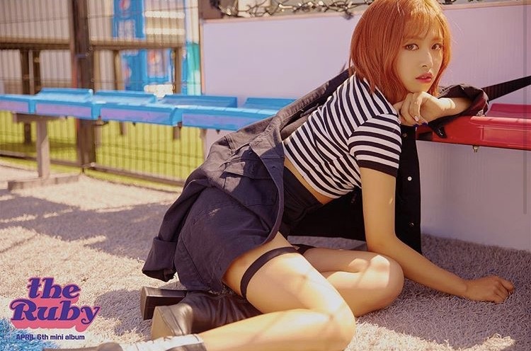 Chaewon