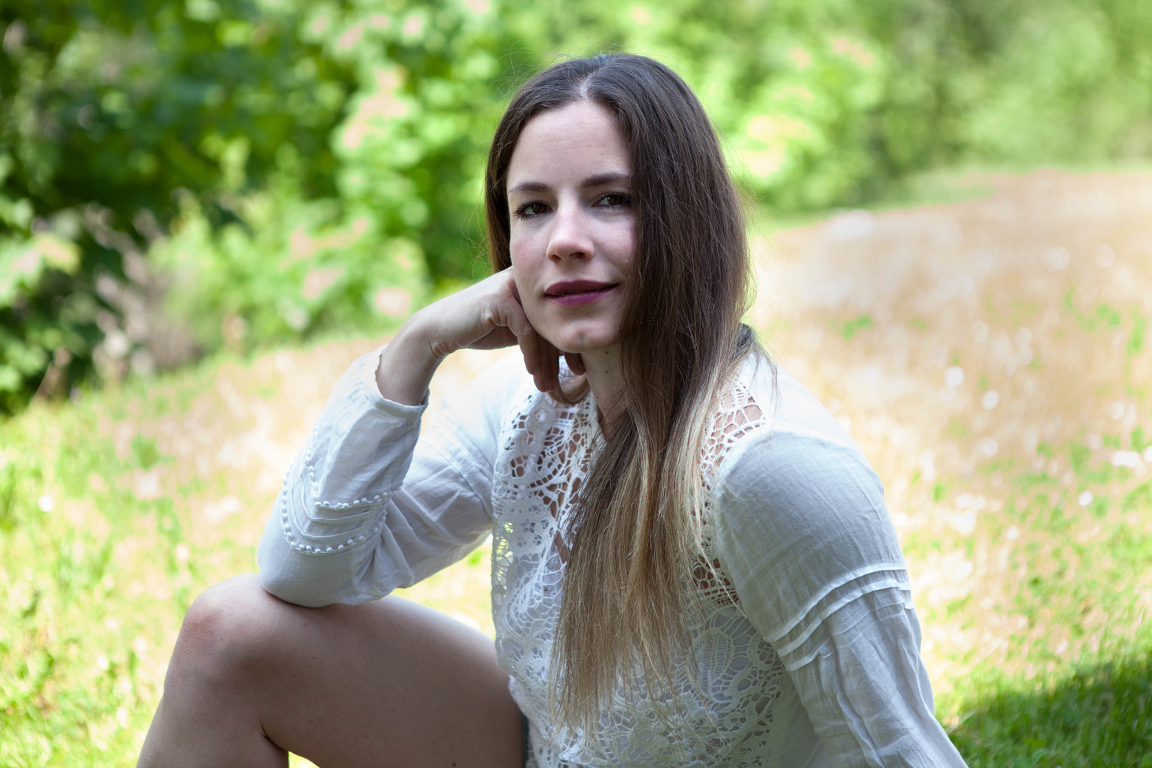 Ines Maria Schmiedt