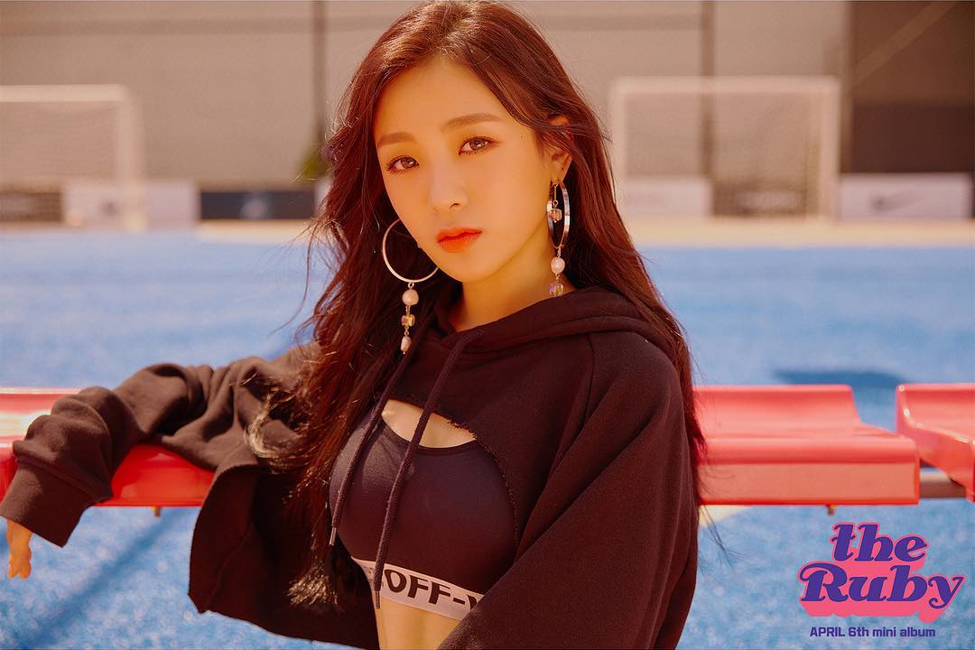 Jinsol Jinsol