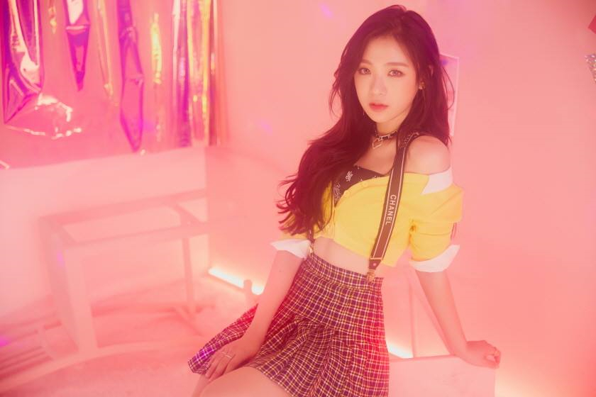 Jinsol Jinsol