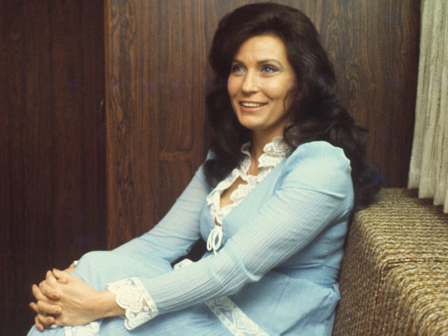 Loretta Lynn