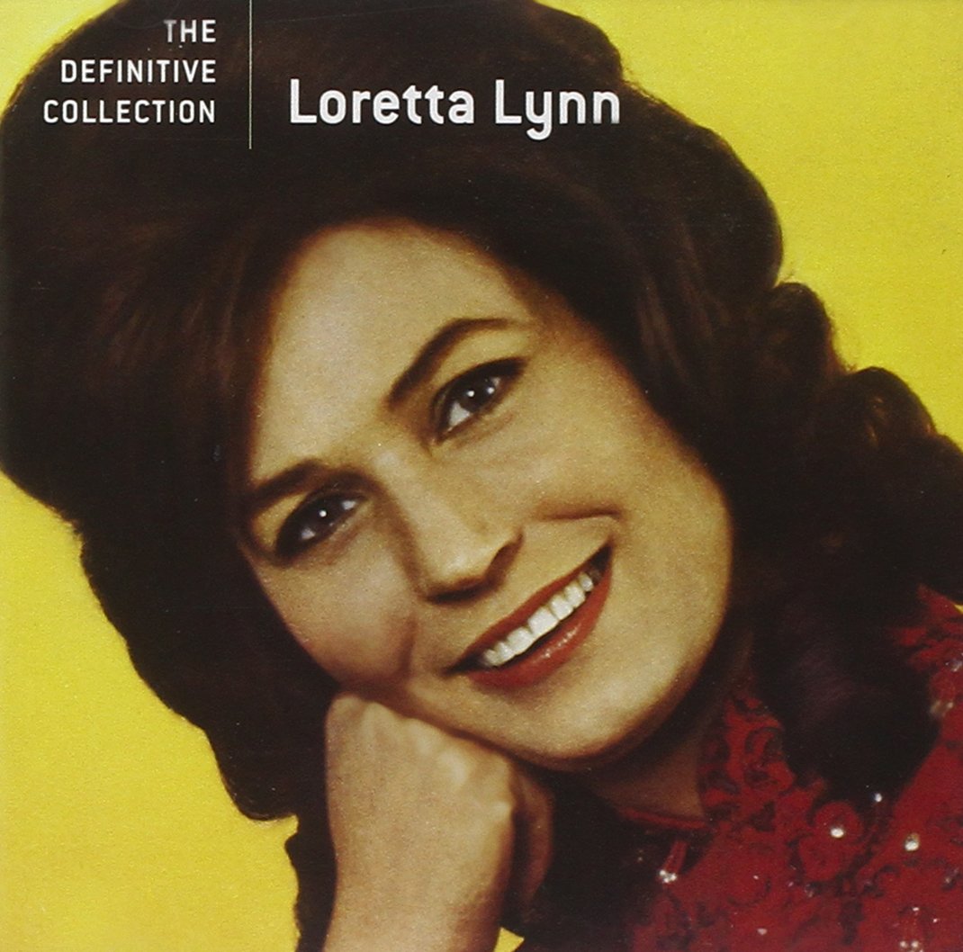 Loretta Lynn