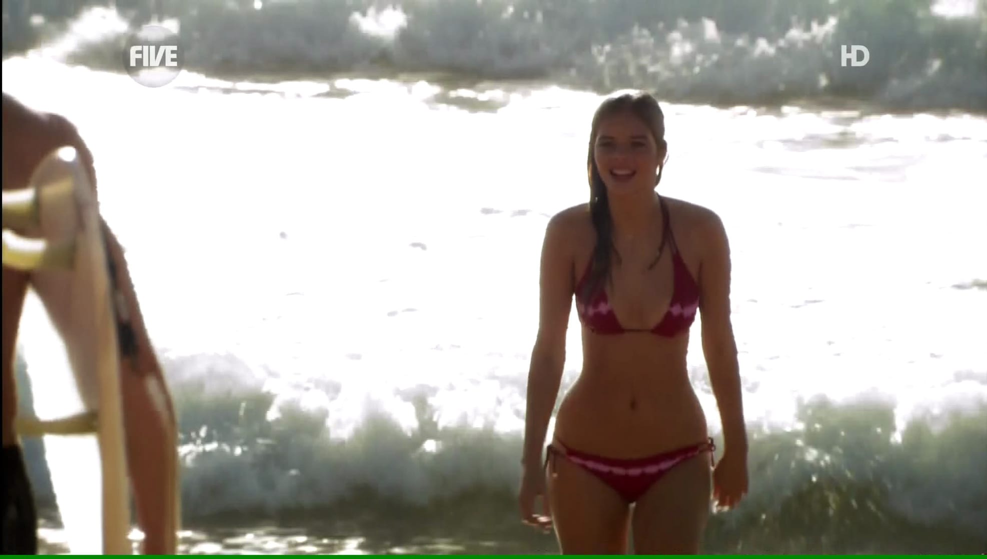 Samara Weaving Samara Weaving