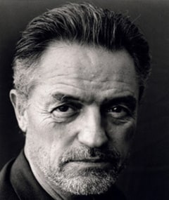 Picture of Jonathan Demme