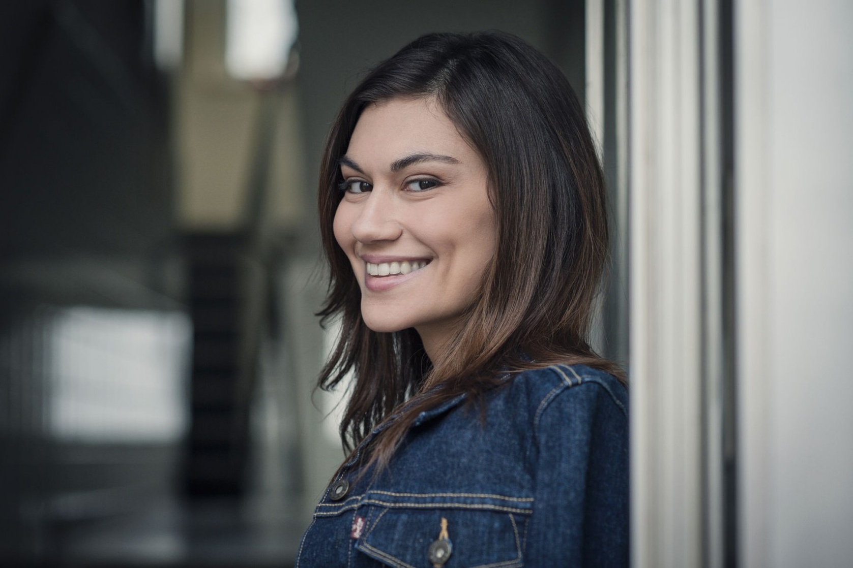 Yasmin Münter
