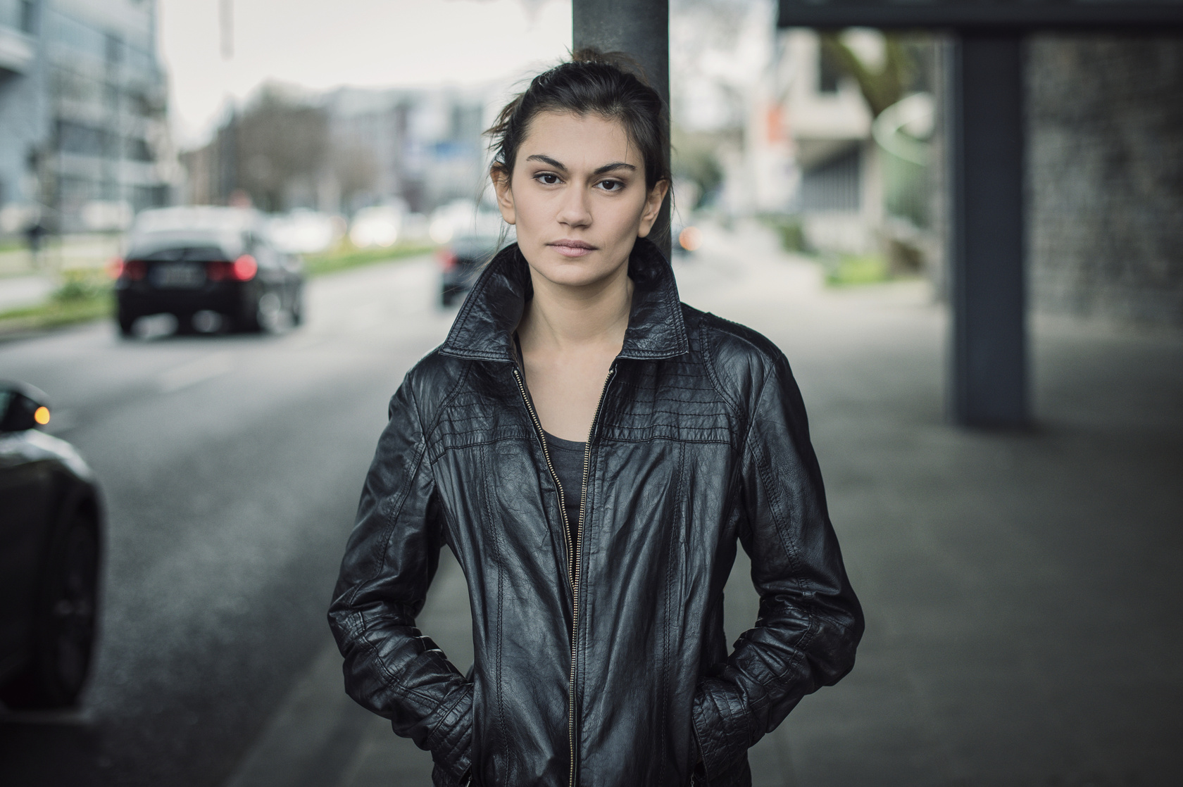 Yasmin Münter