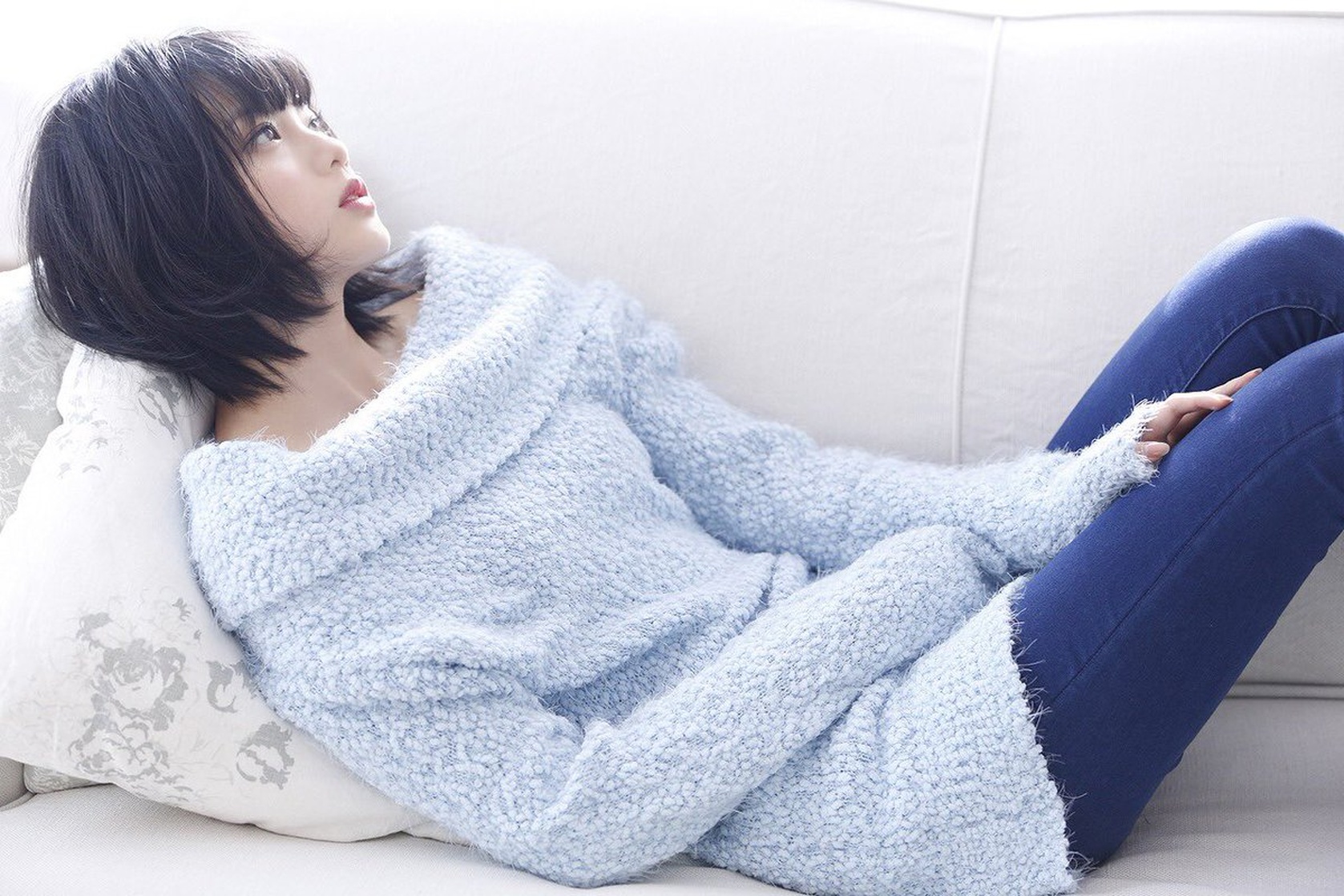 Yurina Hirate