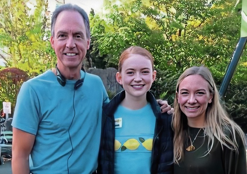 Sadie Sink