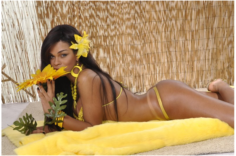 Juliana Vidal