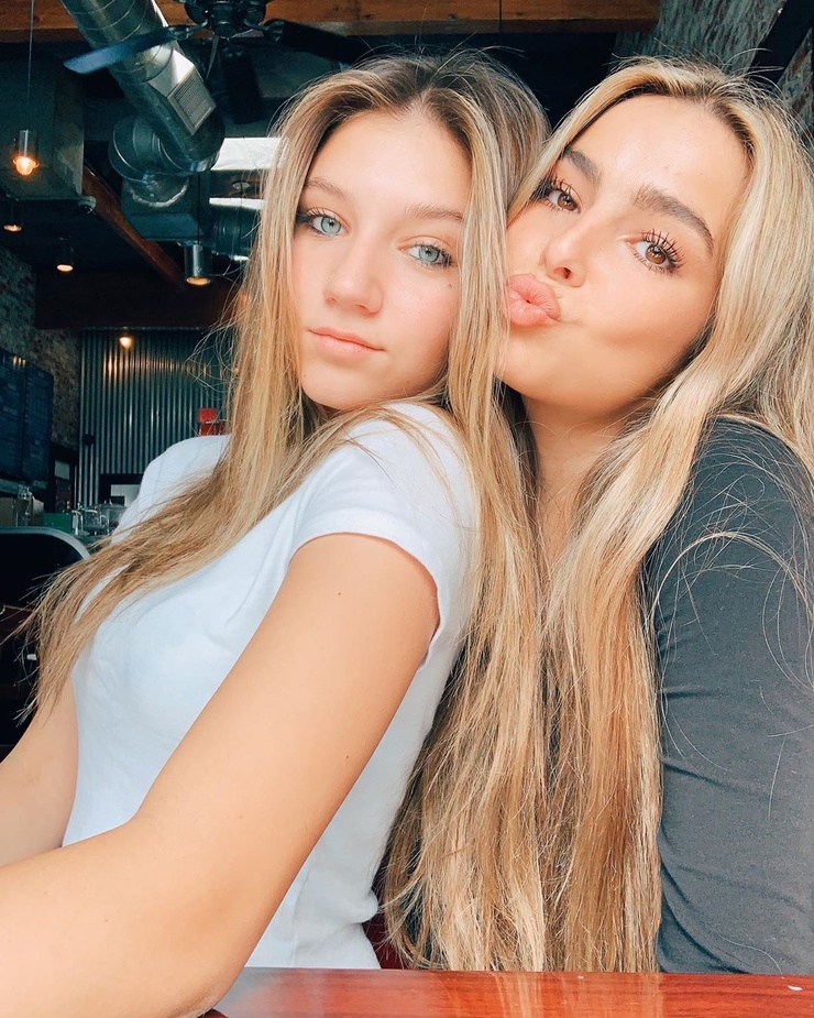 Picture of Madison Lewis