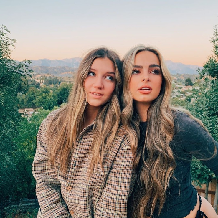 Madison Lewis picture