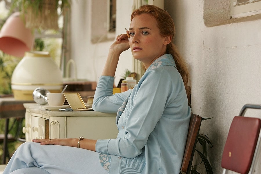 The Color of Freedom (2007) The Color of Freedom (2007)