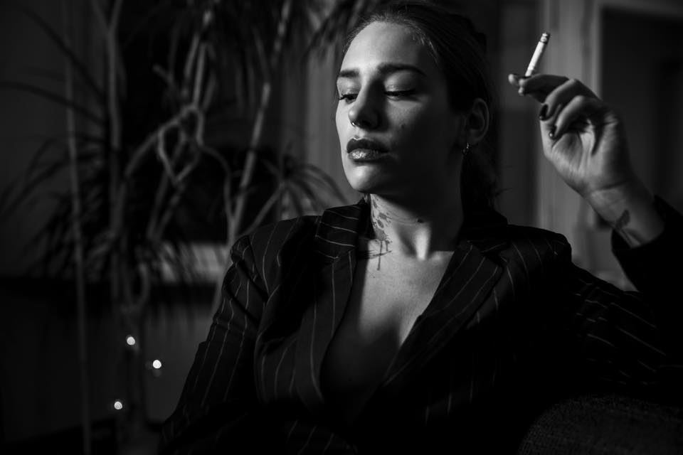 Liza Waschke