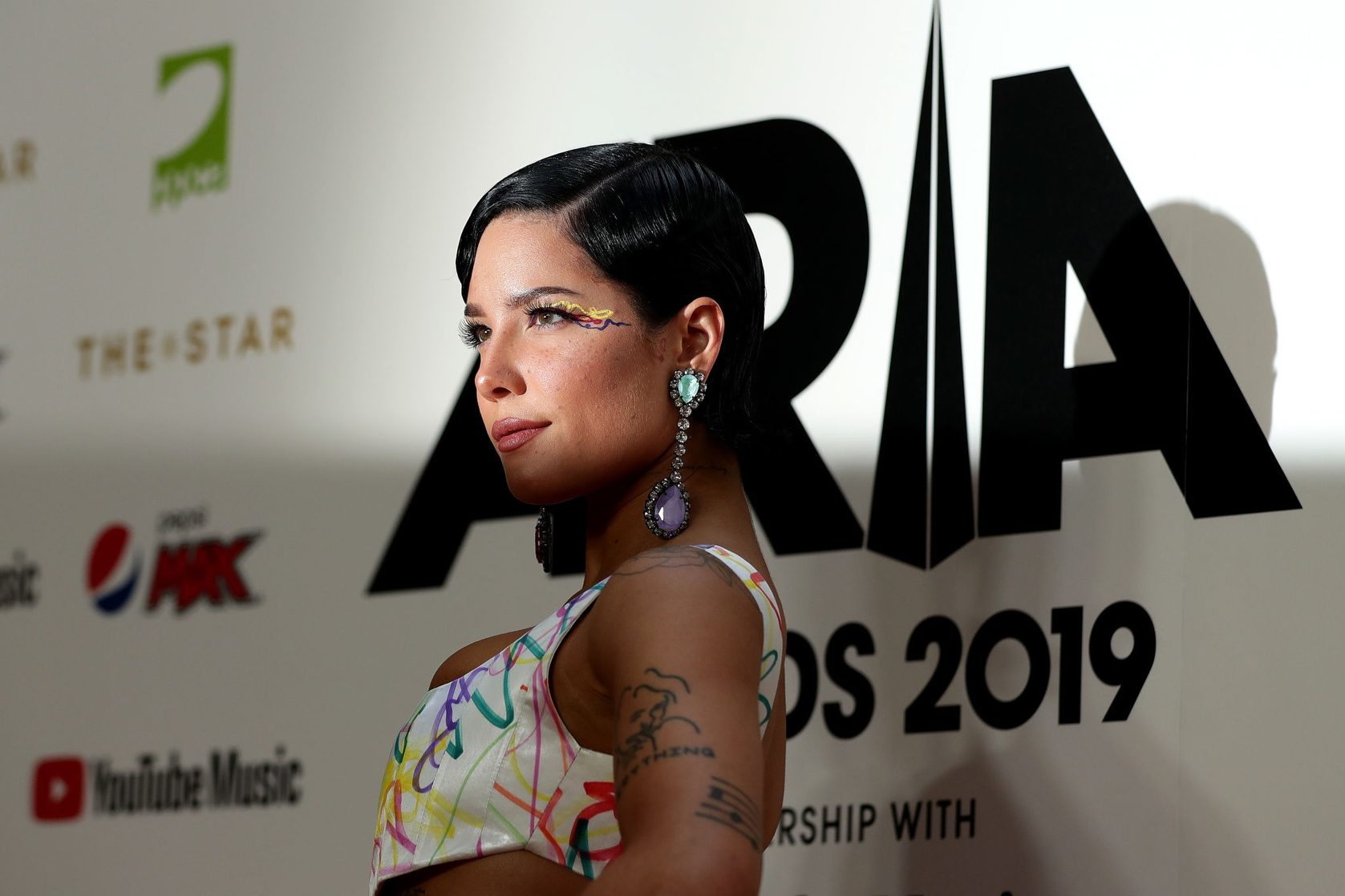 Halsey