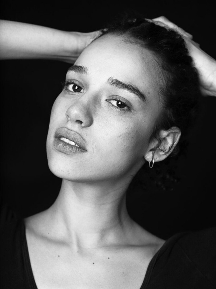 Picture of Alia Seror-O'Neill