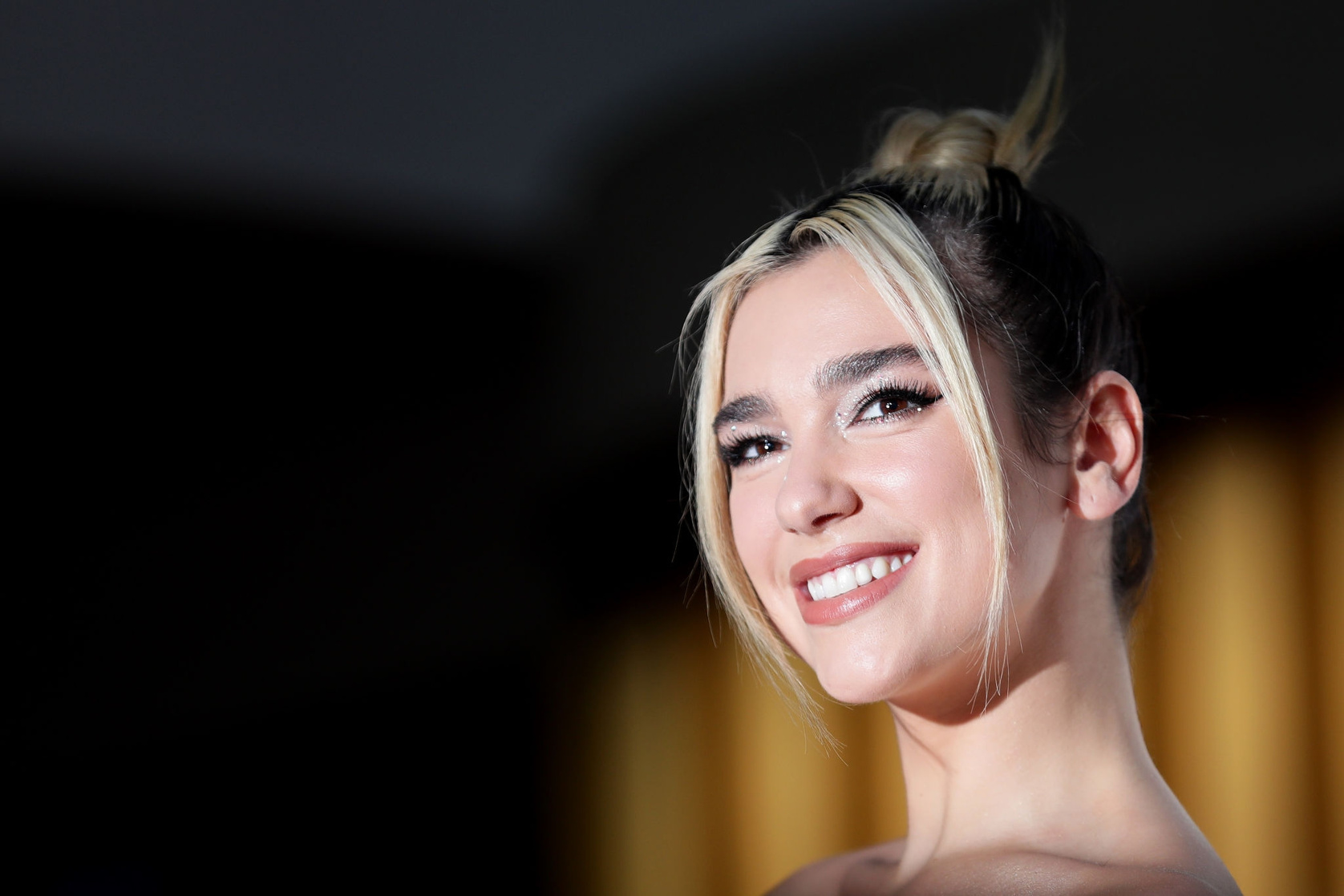 Dua Lipa Dua Lipa