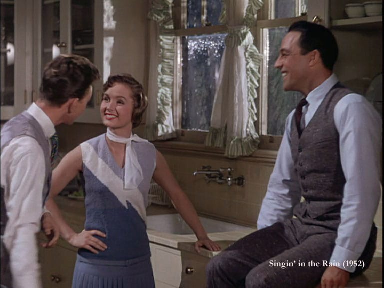 Singin' in the Rain (1952)