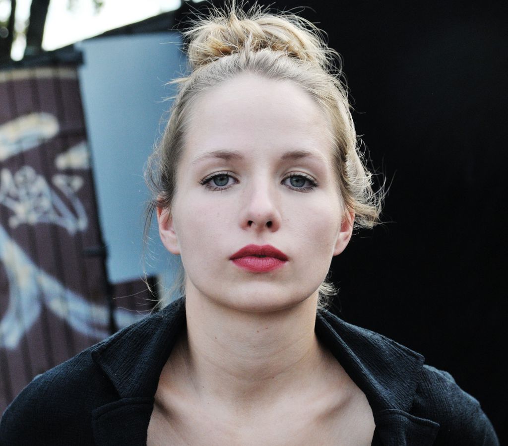 Rebekka Ehlers Rebekka Ehlers