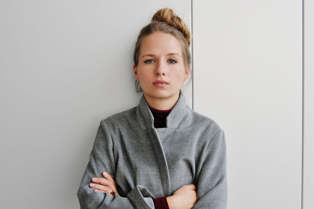 Rebekka Ehlers Rebekka Ehlers