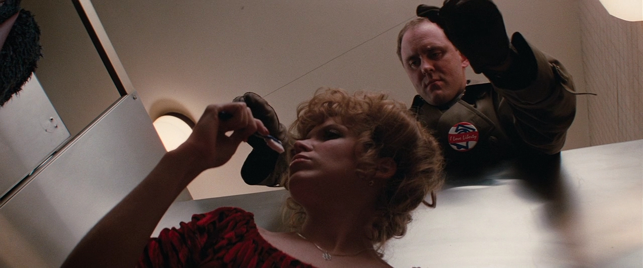 Blow Out (1981) Blow Out (1981)
