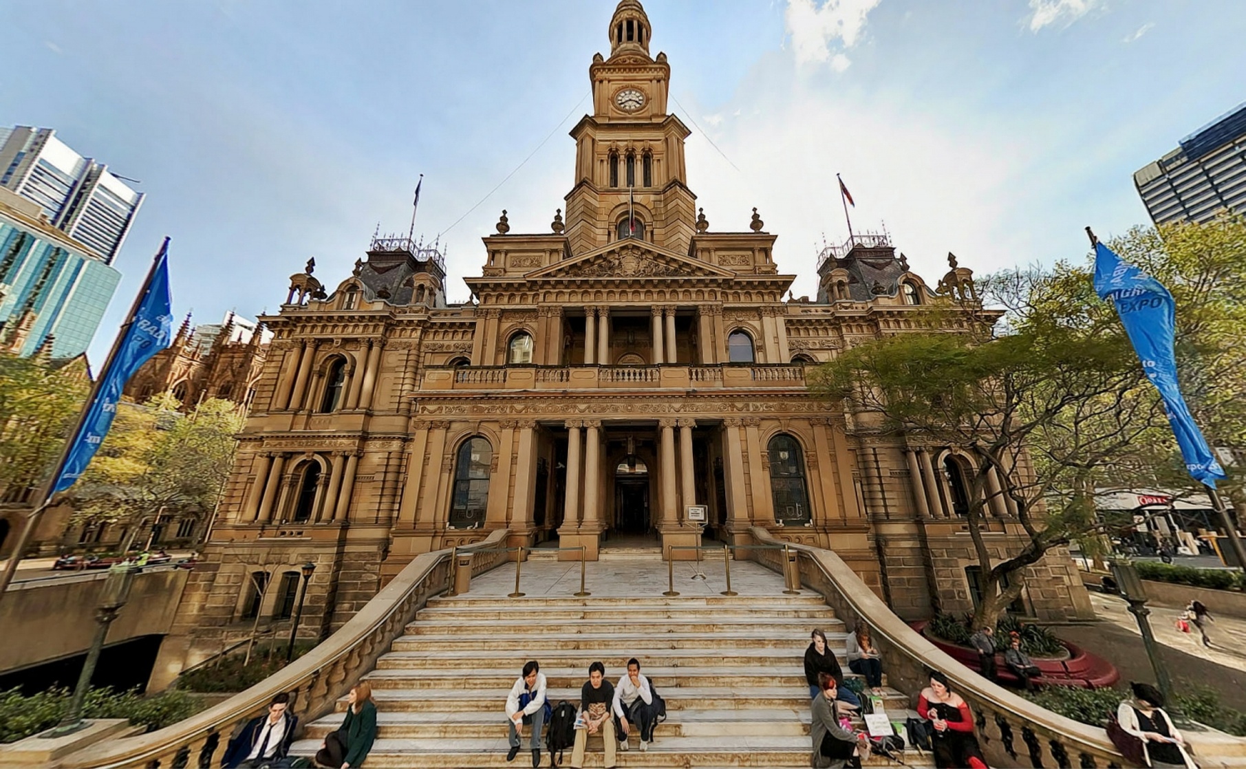 Sydney