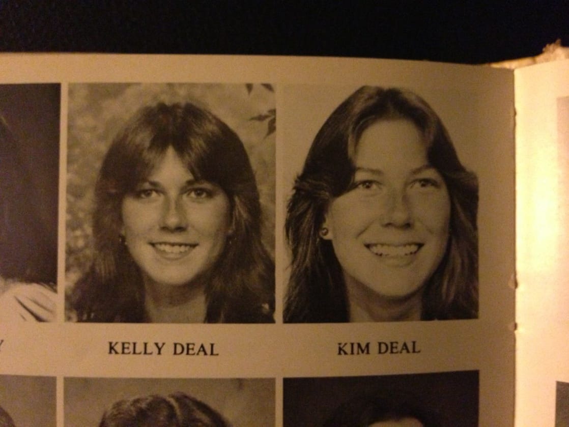 Kelley Deal