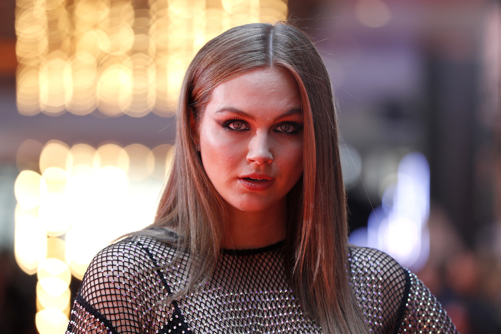 Ksenija Lukich Ksenija Lukich