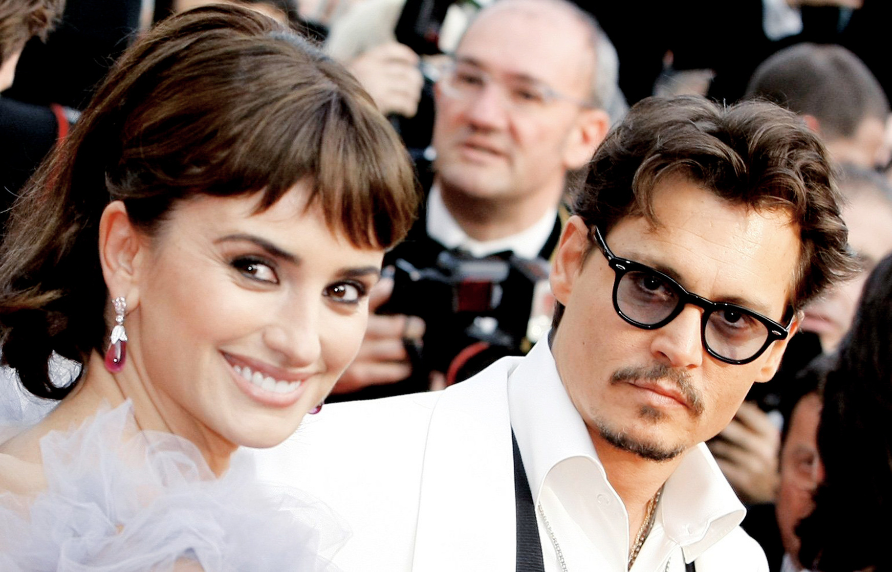 Johnny Depp